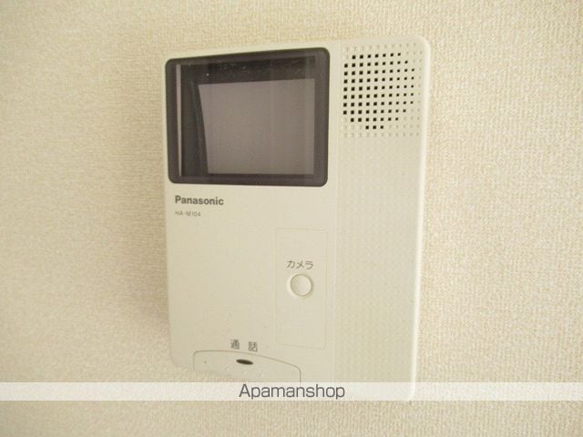 ダ・ヴィンチの内装写真