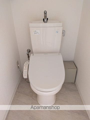 パレ久保田の内装写真