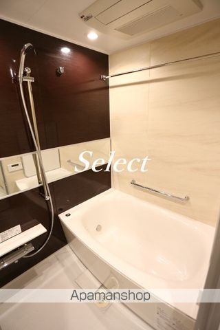 KDXレジデンス横濱紅葉坂の内装写真