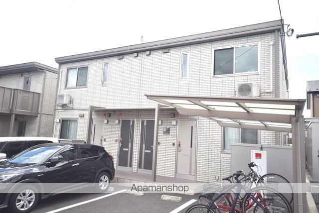 ルーエ子平町