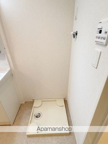 リベルタの内装写真