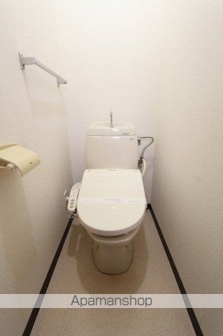 メゾンドアキの内装写真
