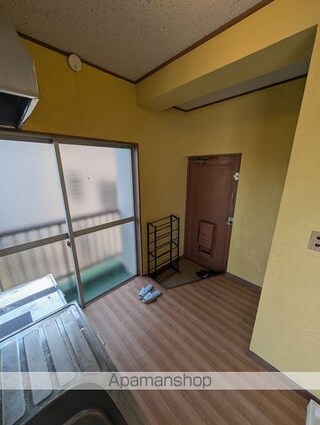 半沢ビル[1DK/26.84m2]の内装6