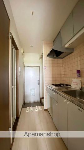 エクセレンス延友の内装写真