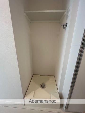 丘の上のフルールの内装写真