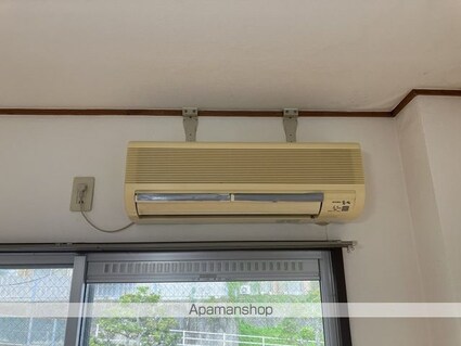 第２登勢[1K/20.15m2]のその他設備