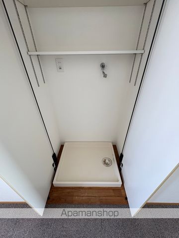 WAJIMA十番丁の内装写真