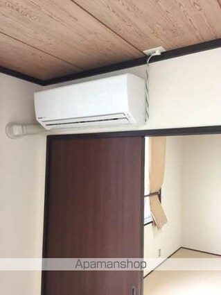 フォーブルマルナカ[3DK/42.36m2]のその他設備