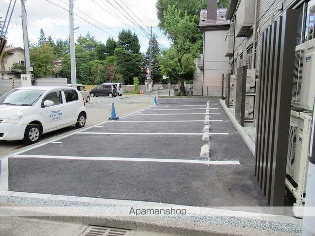 ＵＲＢＡＮ　ＢＬＩＳＳ（アーバンブリス） 103 ｜ 岩手県盛岡市馬場町4-8（賃貸アパート1LDK・1階・43.12㎡） その28