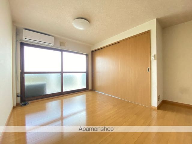 パークコート中島町の内装写真