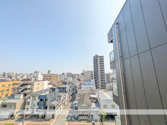 ペントハウス17のその他写真