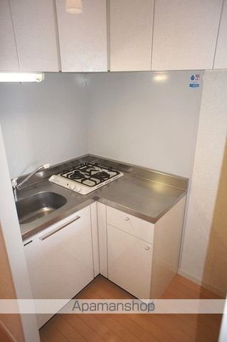 新品家具付きマンション渡辺通4の内装写真