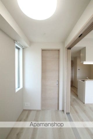 リファレンス竹下駅前の内装写真