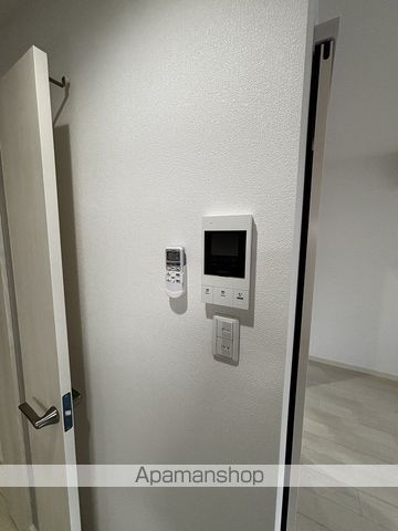 ICHKASHIMAの内装写真