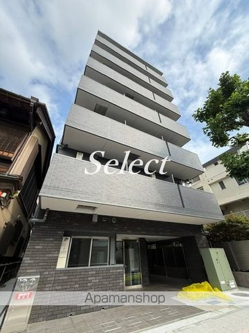 SHOKEN RESIDENCE横浜天王町IIIの外観写真