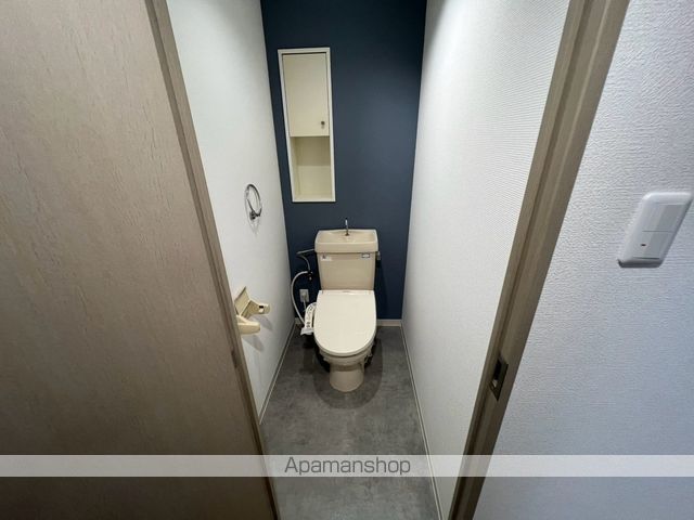 アークハイム新潟の内装写真