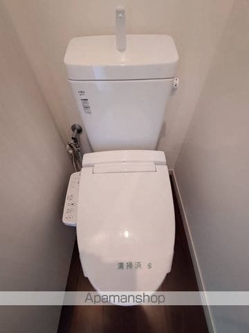 グランドウルス桜木IIの内装写真
