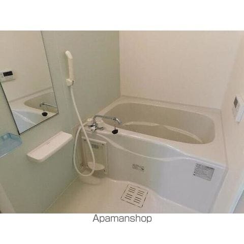レジデンスIIの内装写真