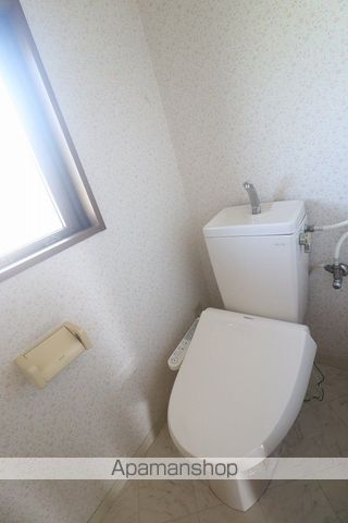 カーサカジマIIIの内装写真