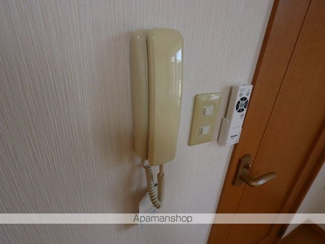 レインボーハウスMochaの内装写真