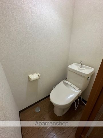 サンハイツ城東の内装写真