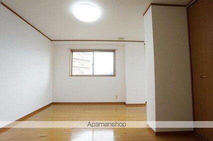 Ｍ・Ｃマンション[1DK/32m2]のリビング・居間