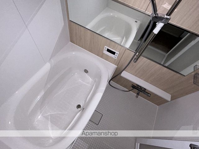 シーズンフラッツ青葉通一番町の内装写真