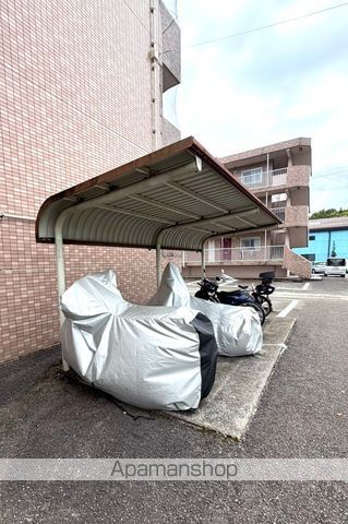 ディアコートのその他写真