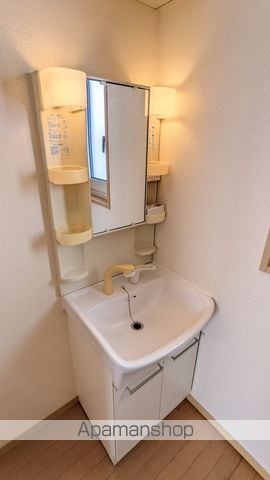シャーメゾン誠の内装写真