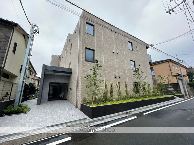 ディオスプラドの外観写真
