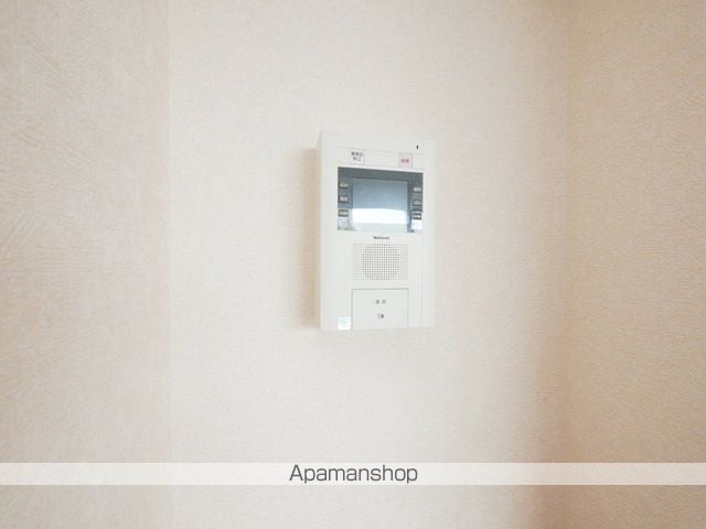 第2九条シャトー桂和の内装写真