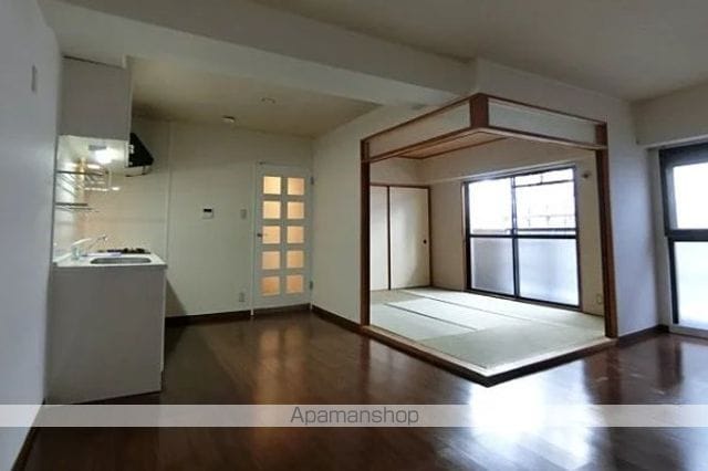 パレエトワールの内装写真