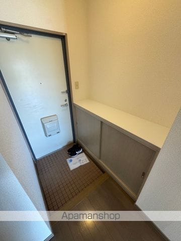 リベーラガーデンIIの内装写真