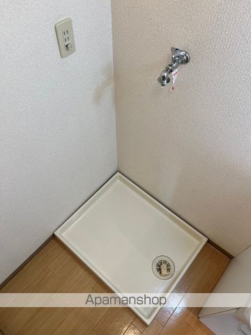 ソイ・コート幕張の内装写真