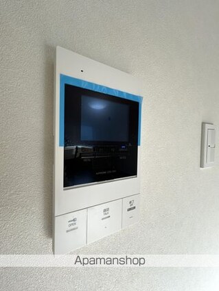 Ｆｅｌｉｚ羽倉崎[1K/31.12m2]のセキュリティ