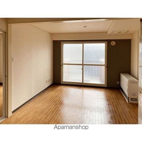 ティアラ手稲本町の内装写真
