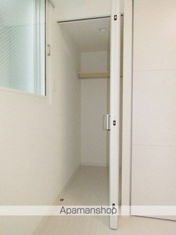 ビッグレジデンス美園の内装写真