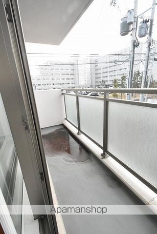 さくら福住の内装写真