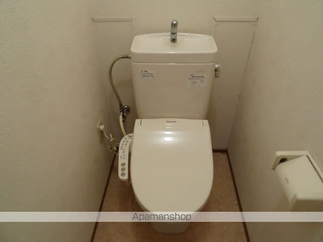 レジデンス薬師堂Aの内装写真