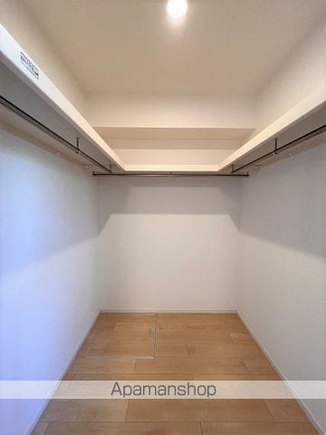 メゾンド ル マロンの内装写真