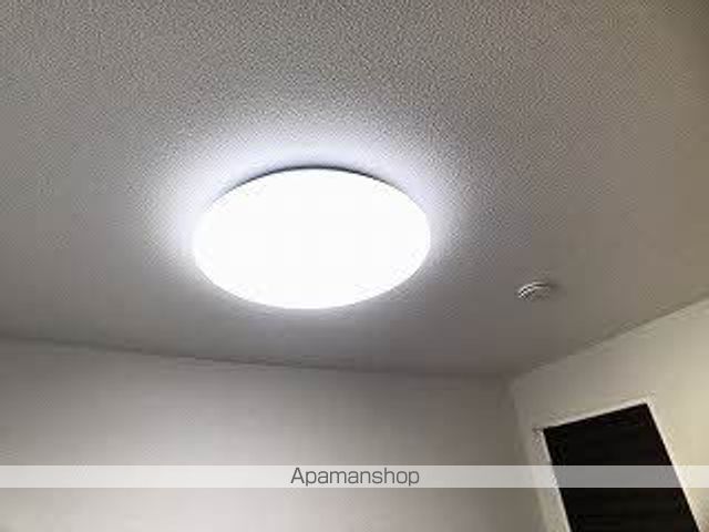 リアン勝山の内装写真