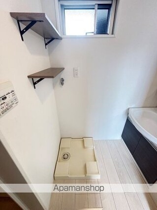 プレベールⅣ[1K/30.21m2]の内装6