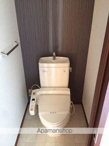 ブルメゾン A棟の内装写真