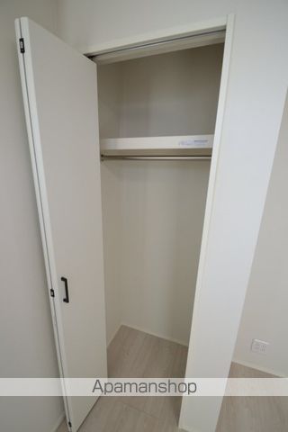 KASHIWA PLACEの内装写真