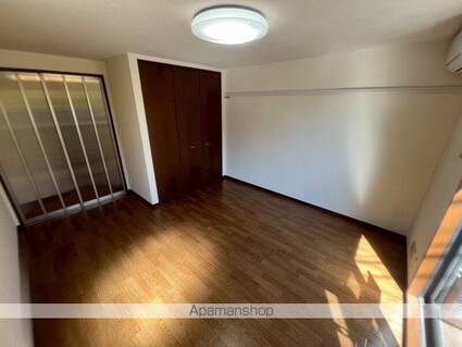 メゾンローズ[1K/24.5m2]の収納