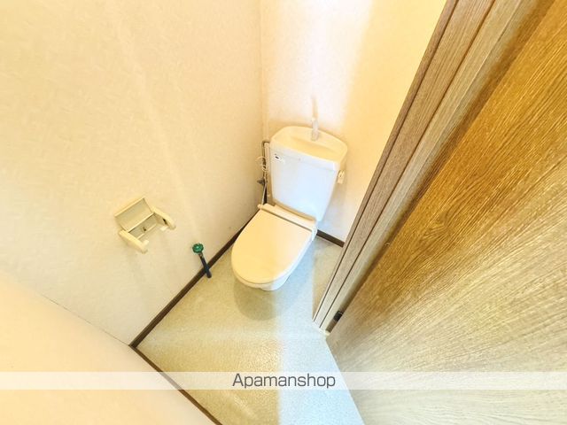 シャトムラピスIIの内装写真