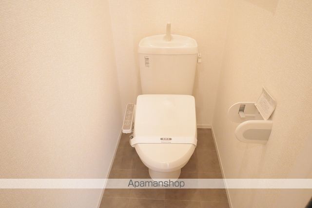 VILLA COMFORTの内装写真