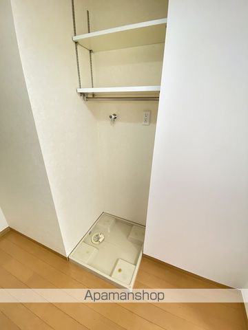 ヒューマンハイム平成の内装写真