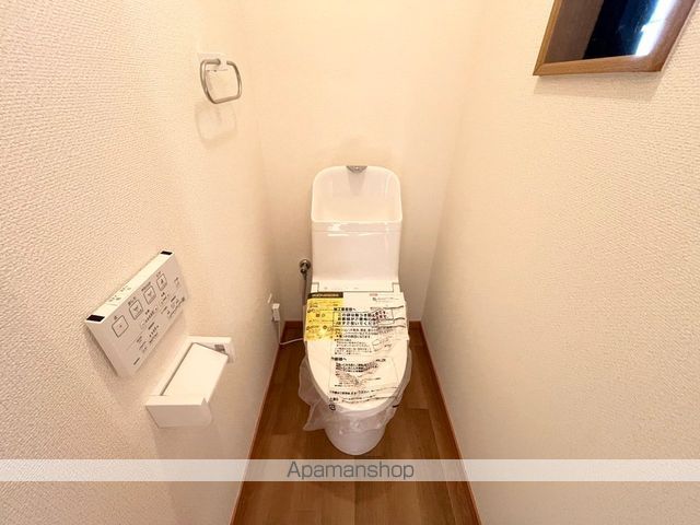MK-ARK10の内装写真