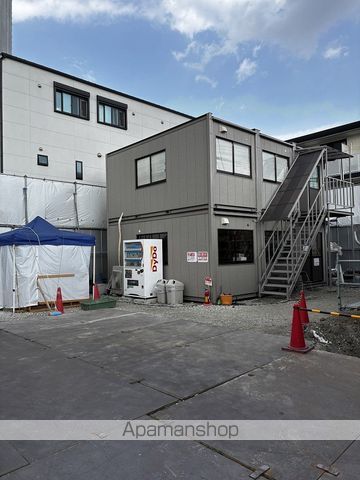 SOLTERRACEOSAKAGATEのその他写真